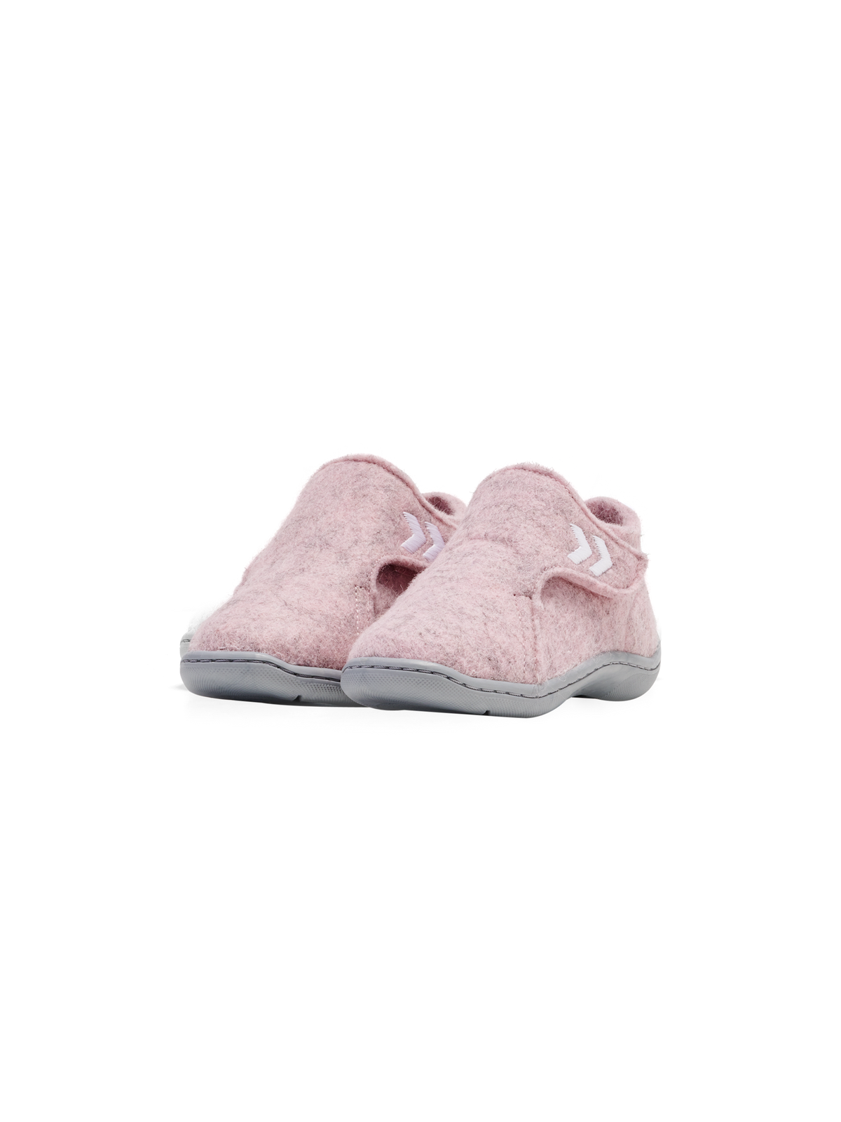 WOOL SLIPPER INFANT