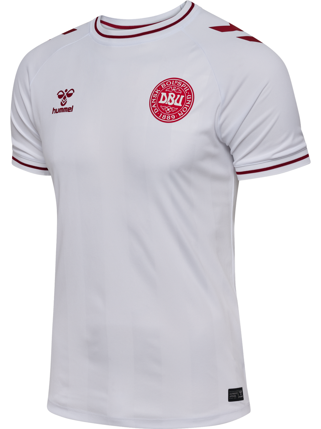 DBU WOMAN 25 AWAY JERSEY S/S UNI
