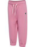 hmlMINI LOOSE PANTS BEE