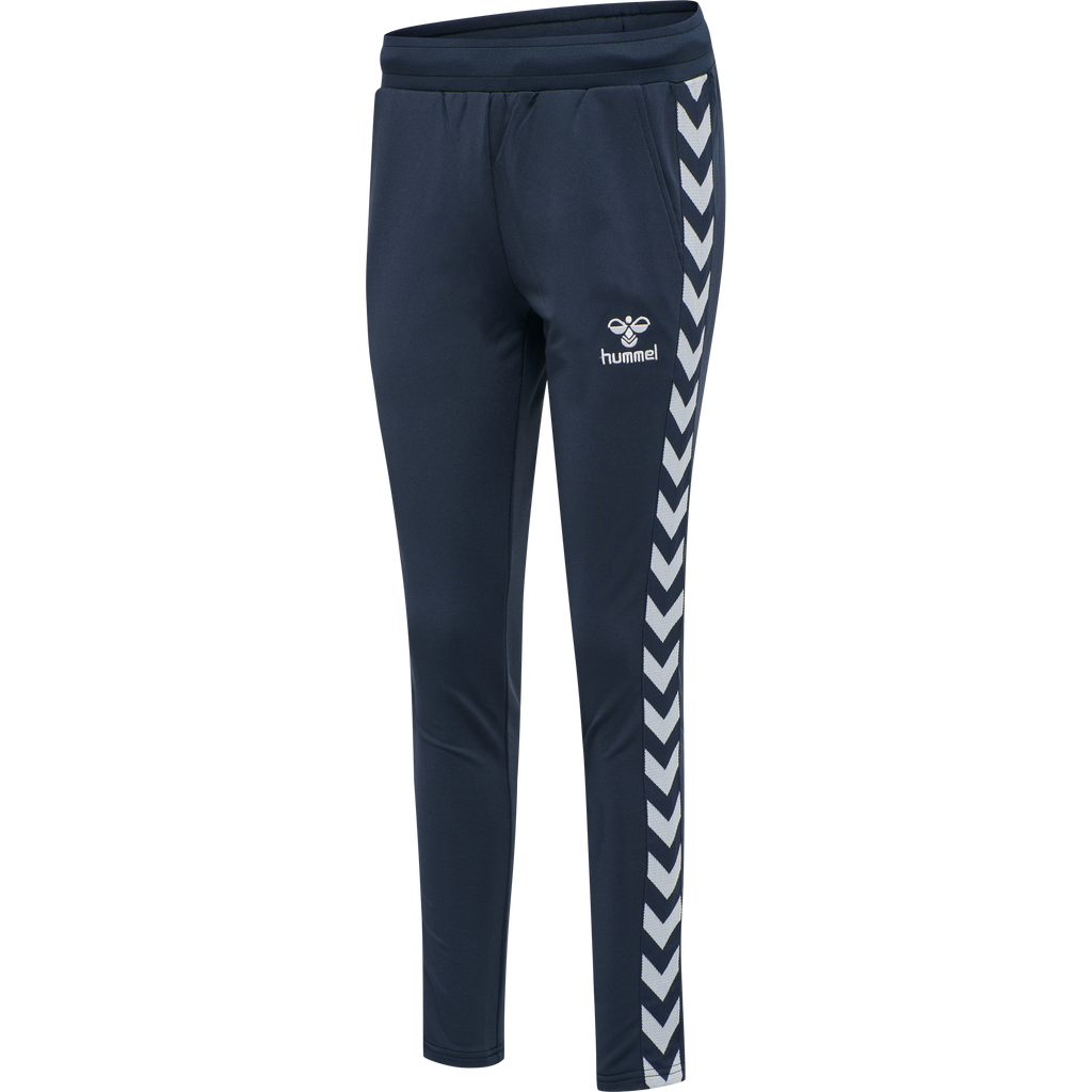 hmlNELLY 2.0 TAPERED PANTS
