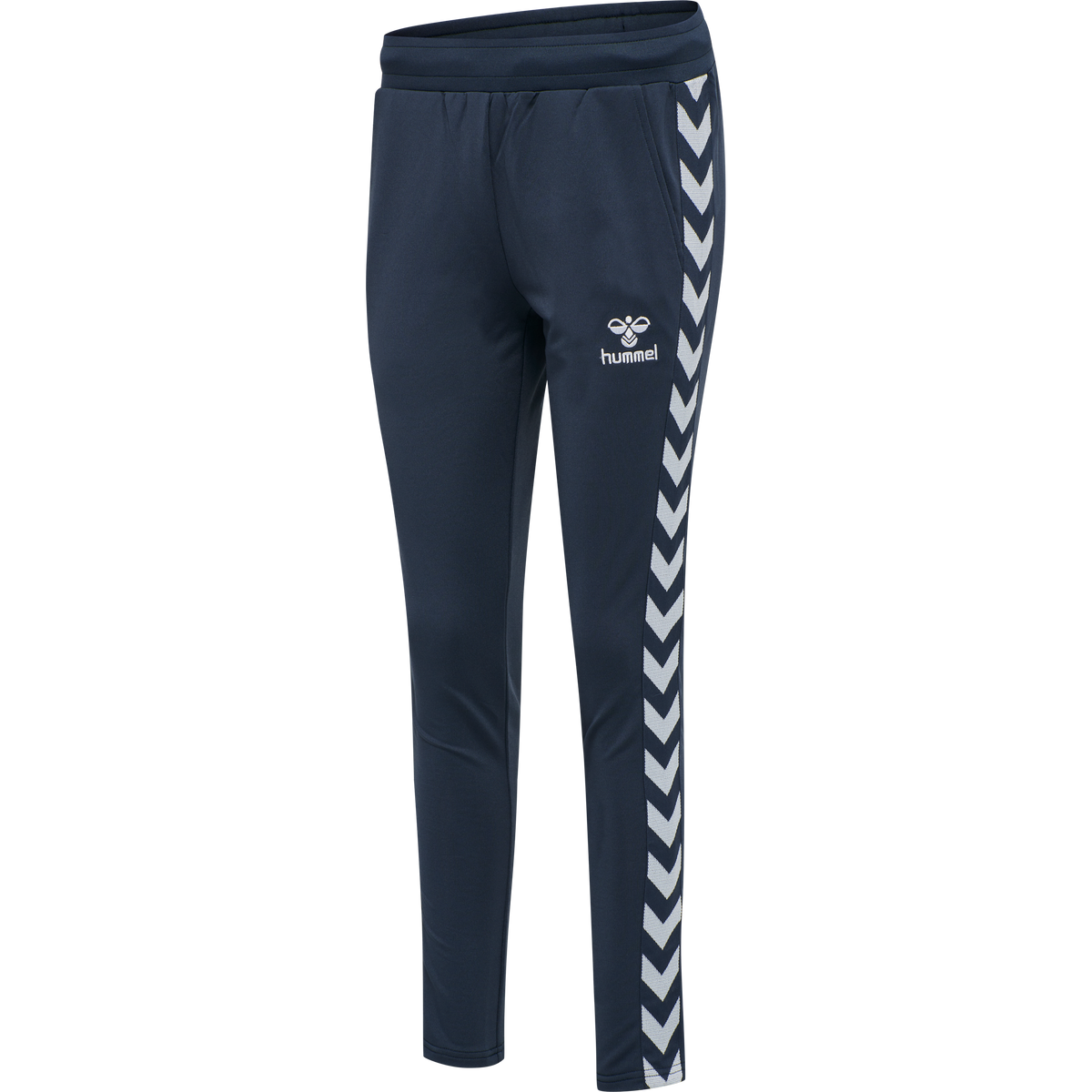hmlNELLY 2.0 TAPERED PANTS