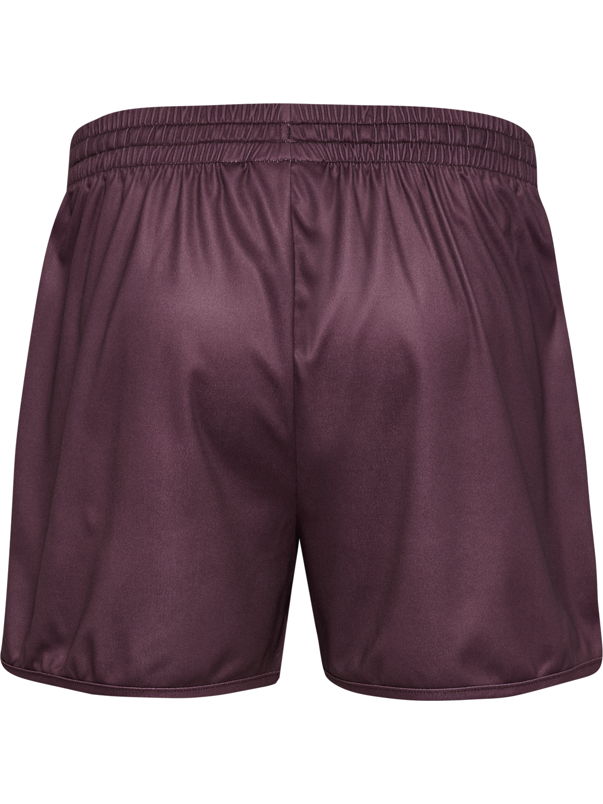 hmlPOLY W FB SHORTS