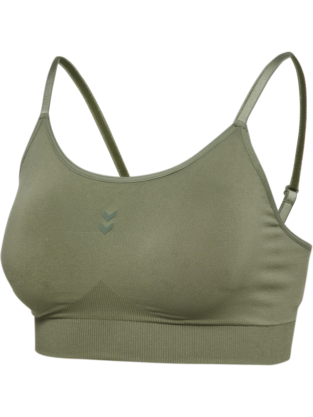 hmlFLOW PADDED BRA