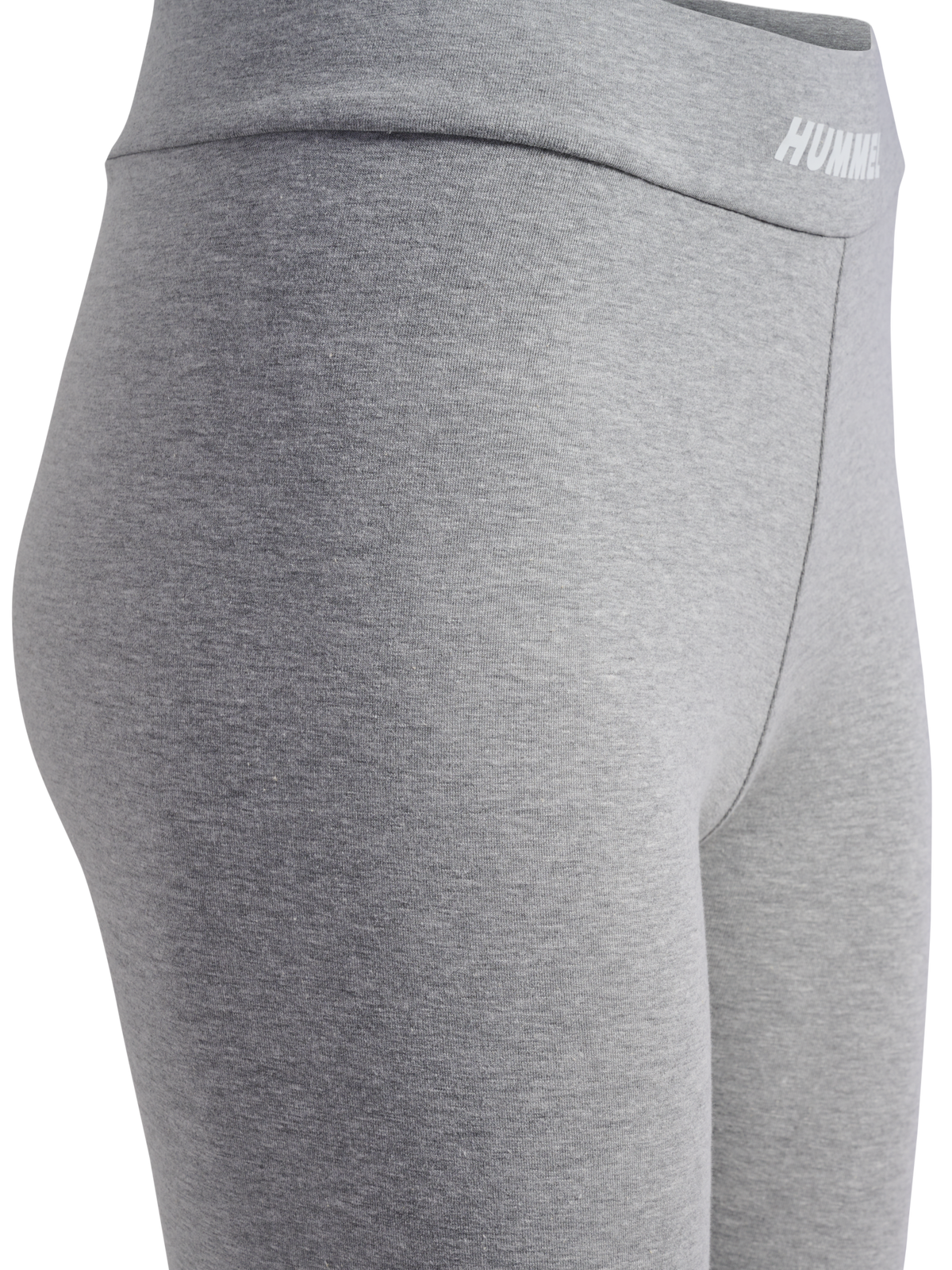 hmlELEMENTAL COTTON HW TIGHTS