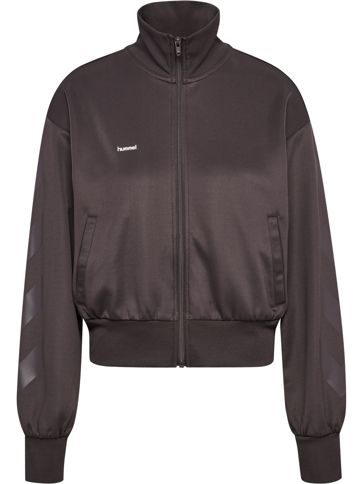 hmlI-D TRACK TOP