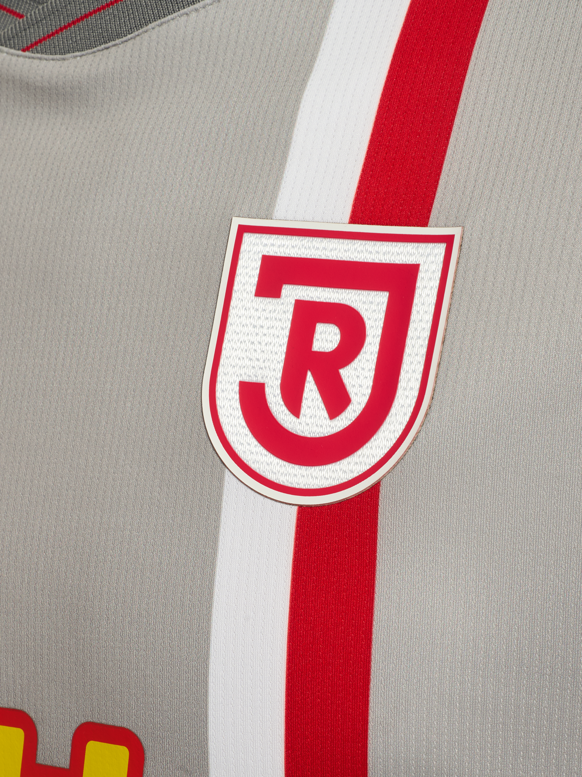RGB 25/26 3RD JERSEY S/S