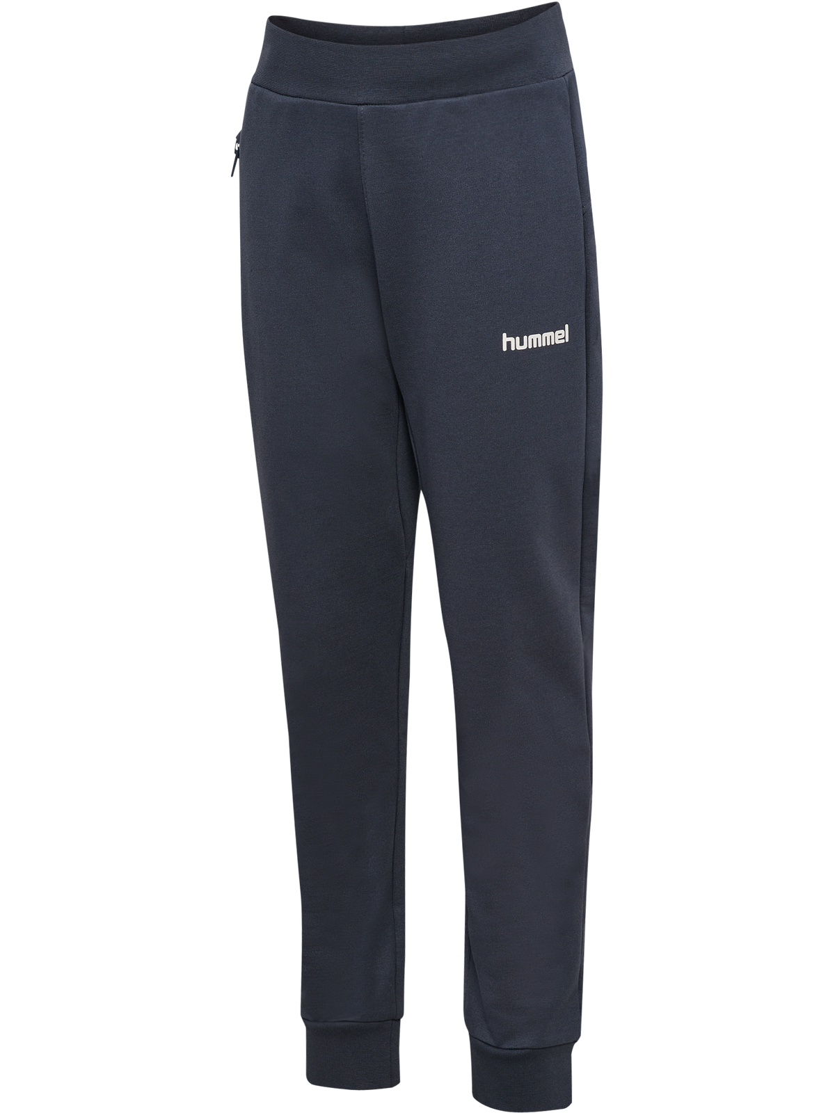 hmlJR REG LOGO ADJ WAIST PANTS