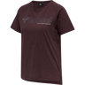 hmlZENIA T-SHIRT S/S