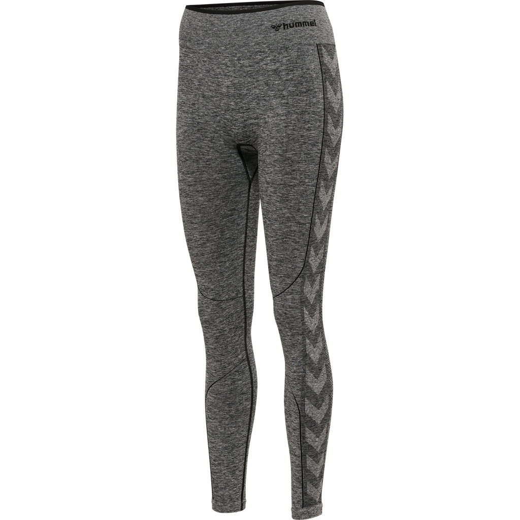 hmlMT UNA SEAMLESS MID WAIST TIGHTS