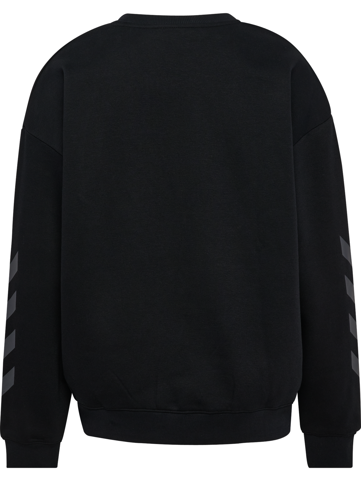 hmlKEEPER CHEVRON W CREWNECK