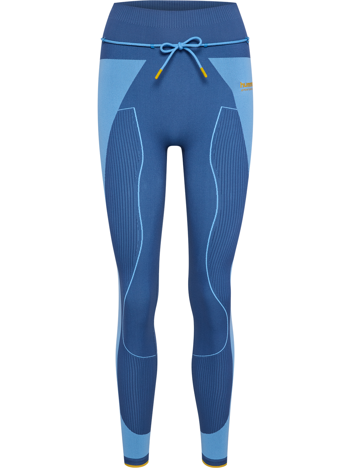 hmlSEAMLESS HIGH WAIST TIGHTS