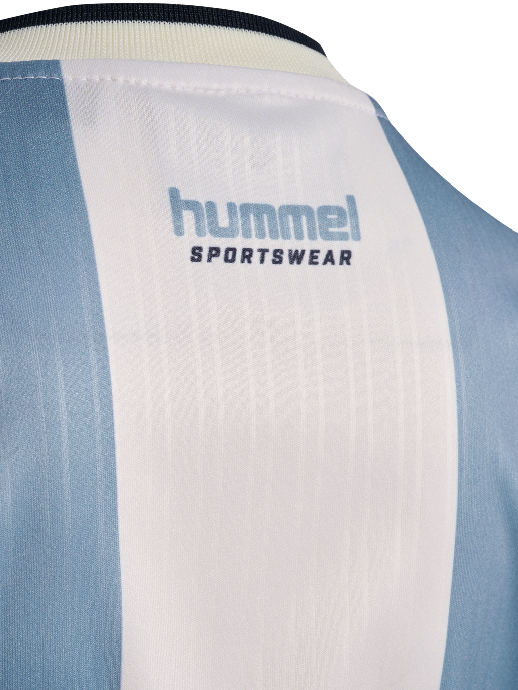 hmlJR LOOSE BALL  JERSEY S/S