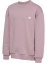 hmlJR LOOSE CREWNECK BEE