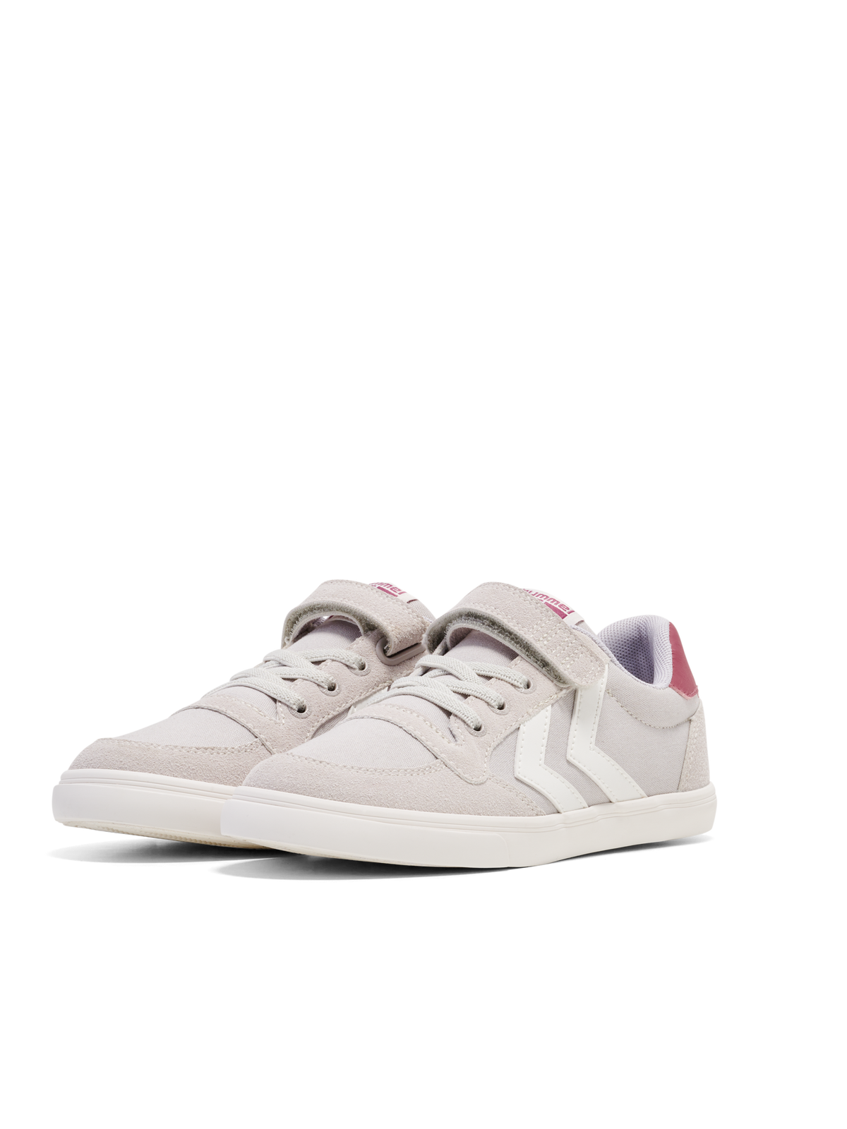 SLIMMER STADIL LOW JR