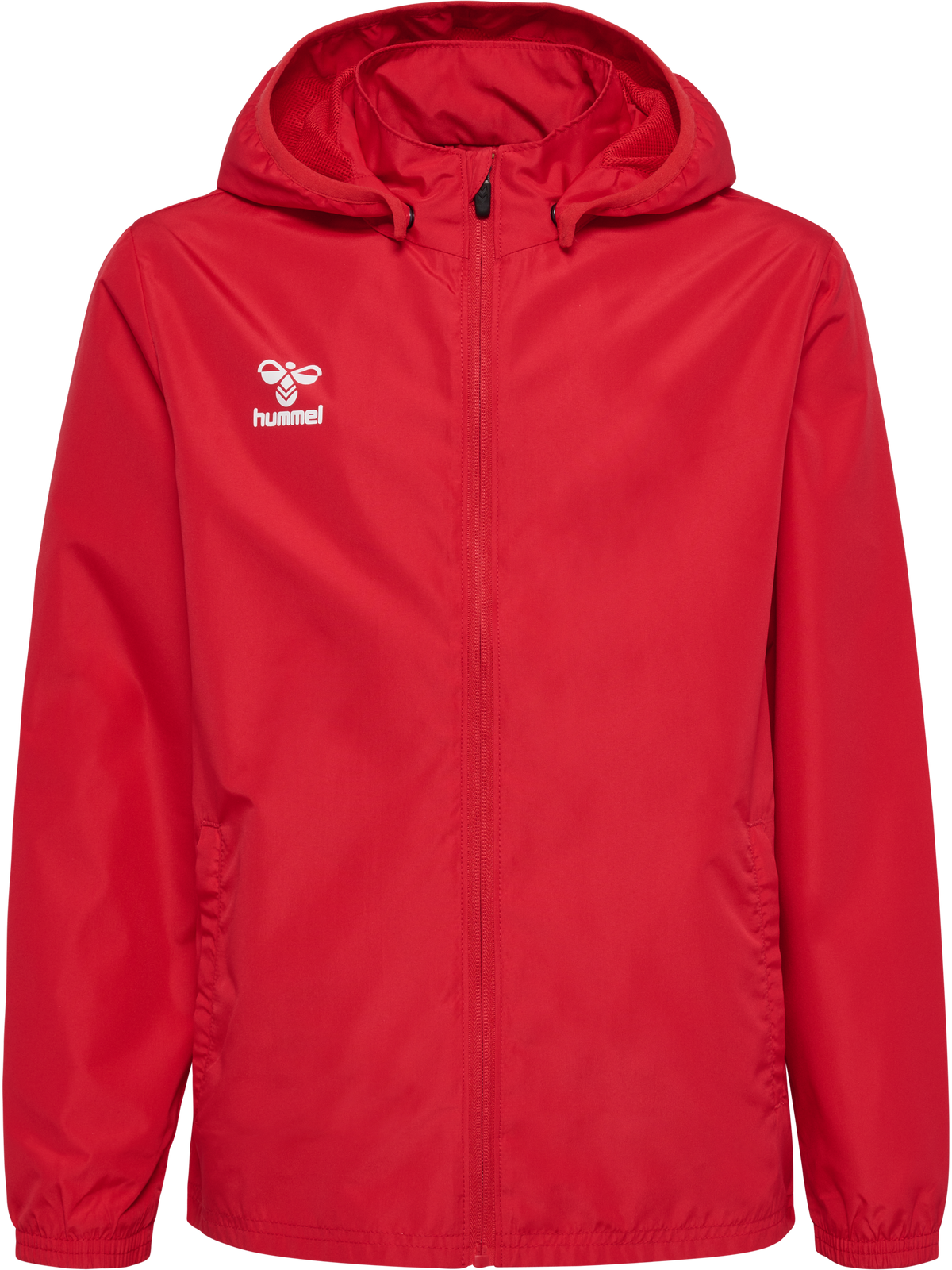 hmlESSENTIAL AW JACKET KIDS