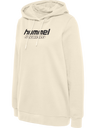 hmlBOOSTER WOMAN HOODIE