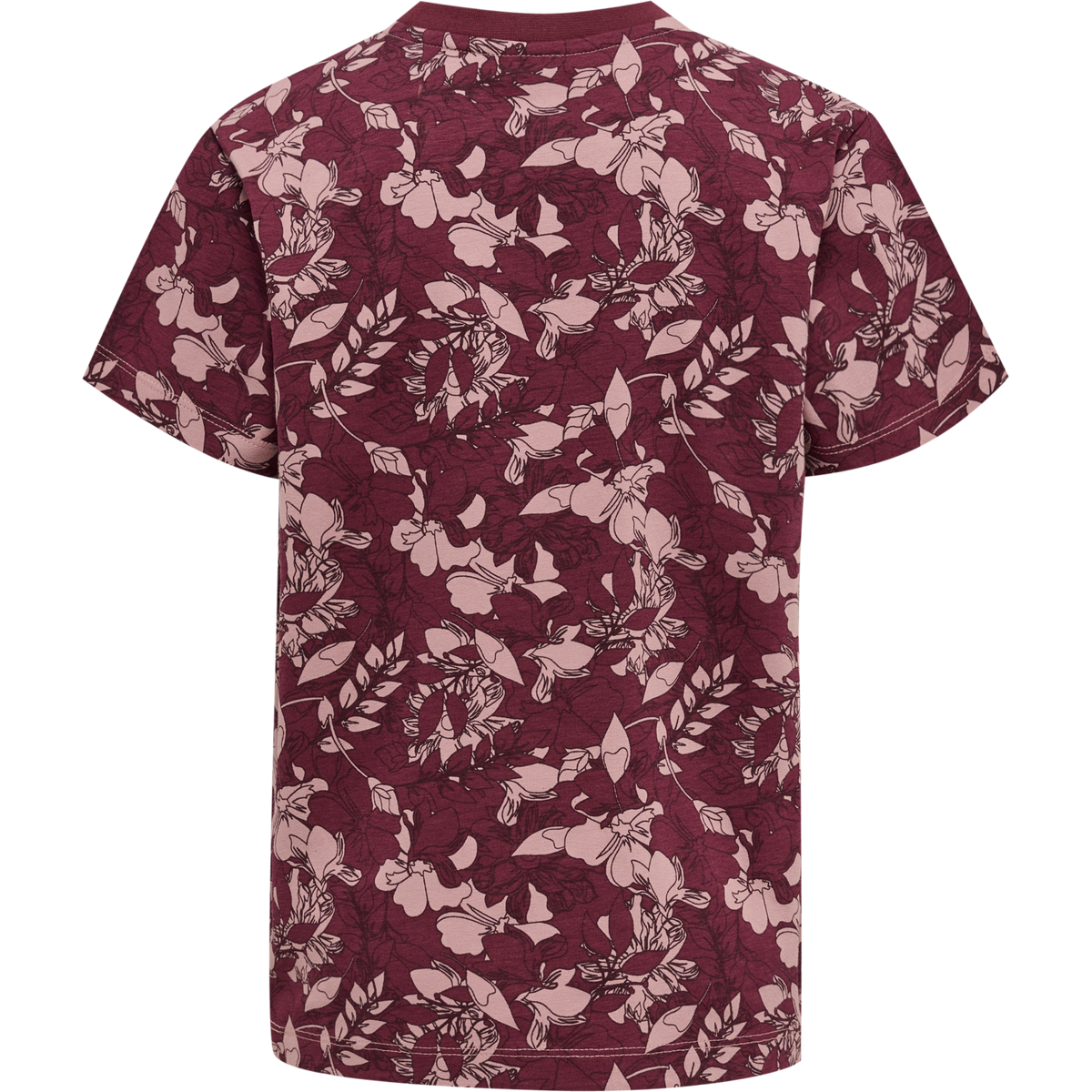 hmlHAZEL T-SHIRT S/S