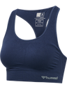 hmlTIF SEAMLESS SPORTS TOP