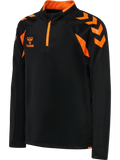 hmlCORE 2.0 HALF ZIP KIDS