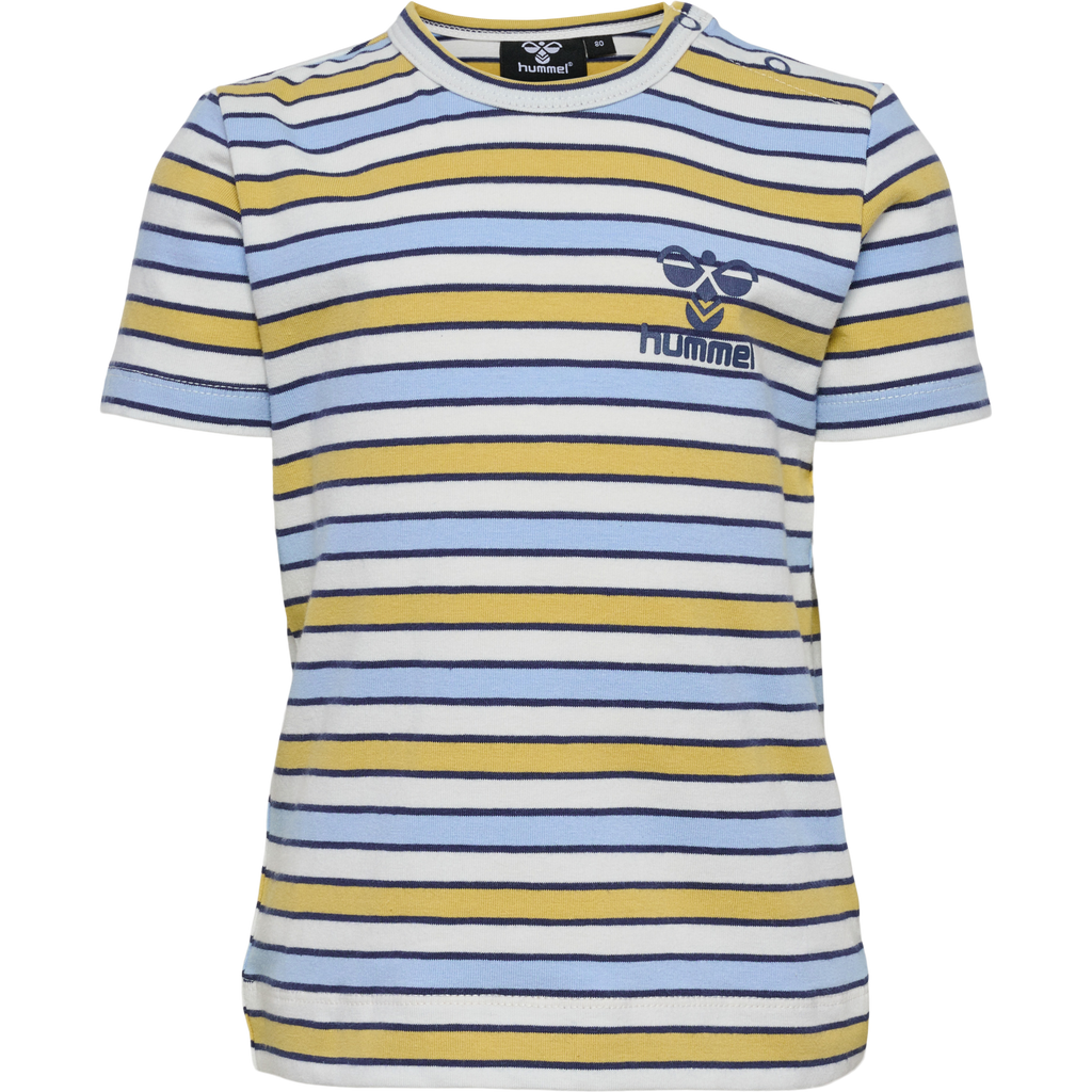 hmlHAPPY ME T-SHIRT S/S