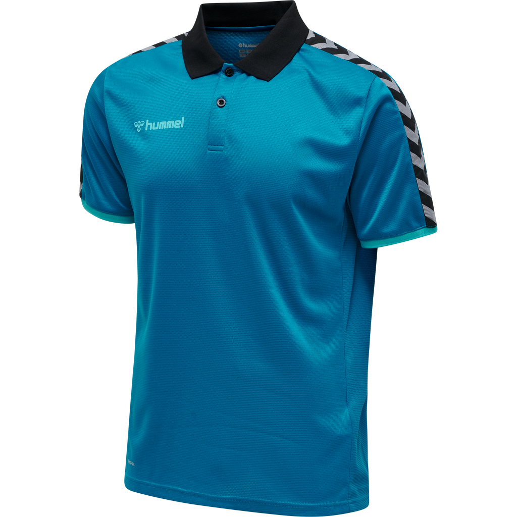 hmlAUTHENTIC FUNCTIONAL POLO