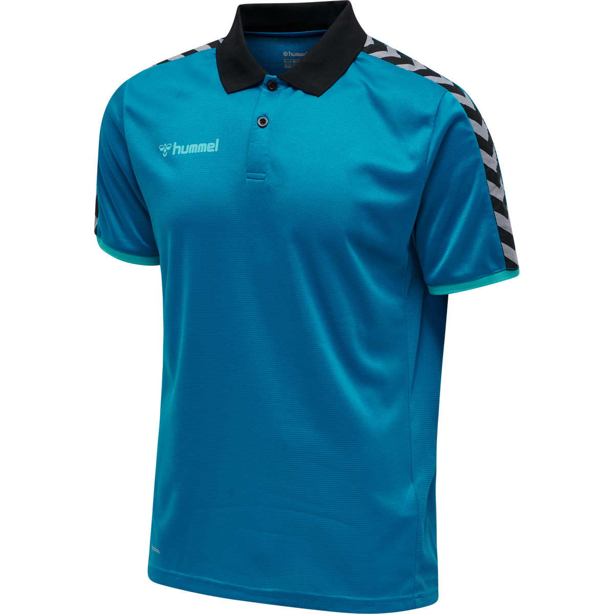 hmlAUTHENTIC FUNCTIONAL POLO