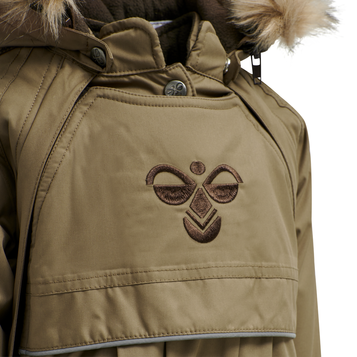 hmlMOON SNOWSUIT