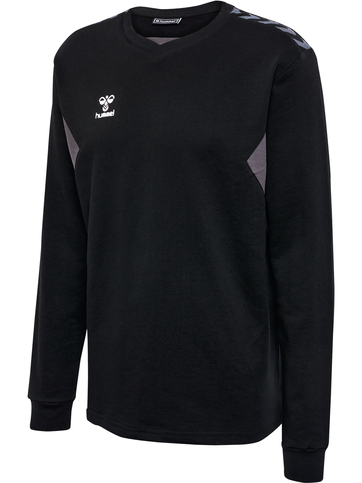 hmlAUTHENTIC CO TRAINING SWEAT
