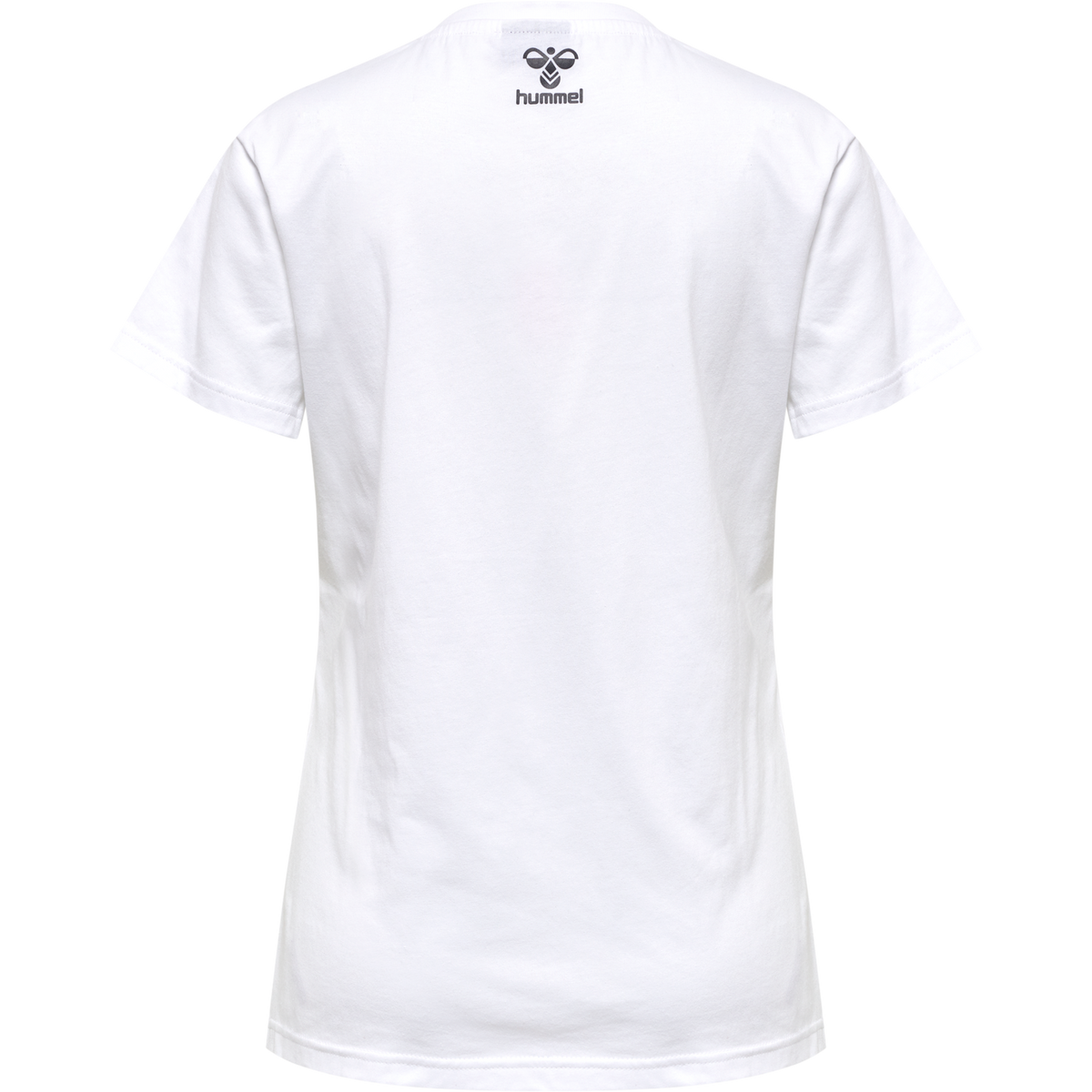 hmlOFFGRID COTTON JERSEY S/S WO