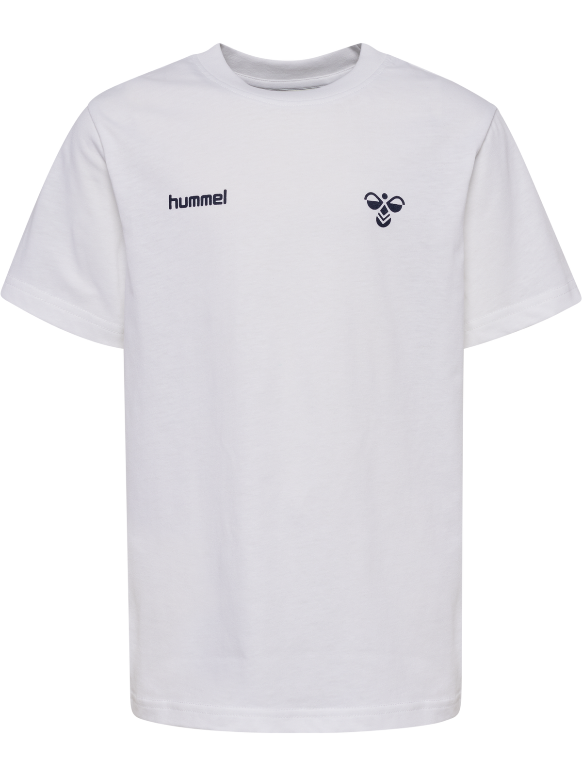 hmlJR GRAPHIC T-SHIRT S/S