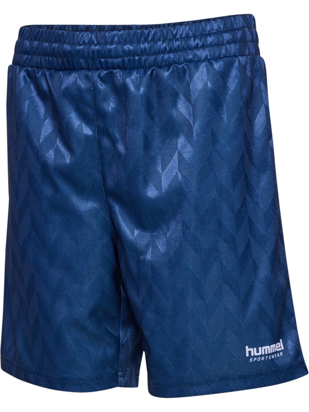 hmlJR FB SHORTS
