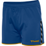 hmlAUTHENTIC POLY SHORTS WOMAN