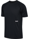hmlPULSE WORKOUT T-SHIRT S/S