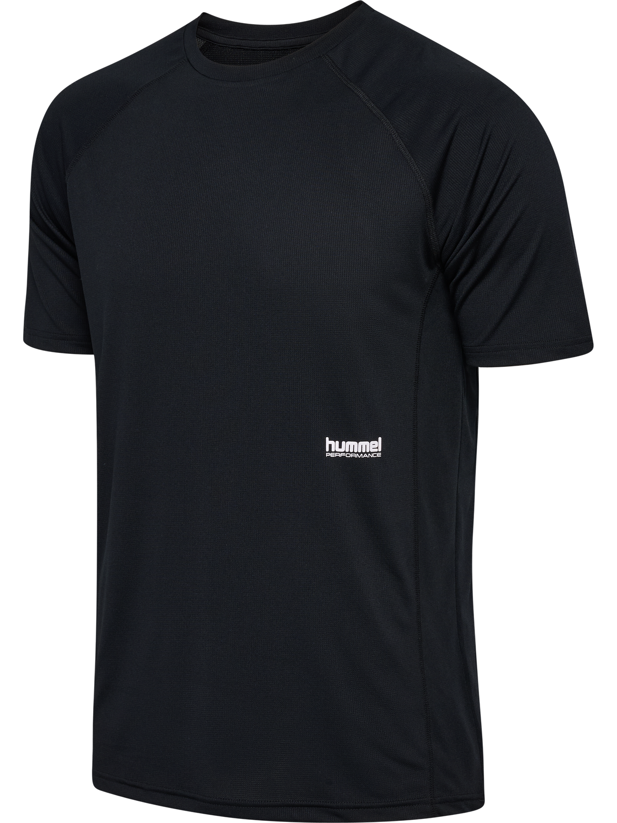 hmlPULSE WORKOUT T-SHIRT S/S