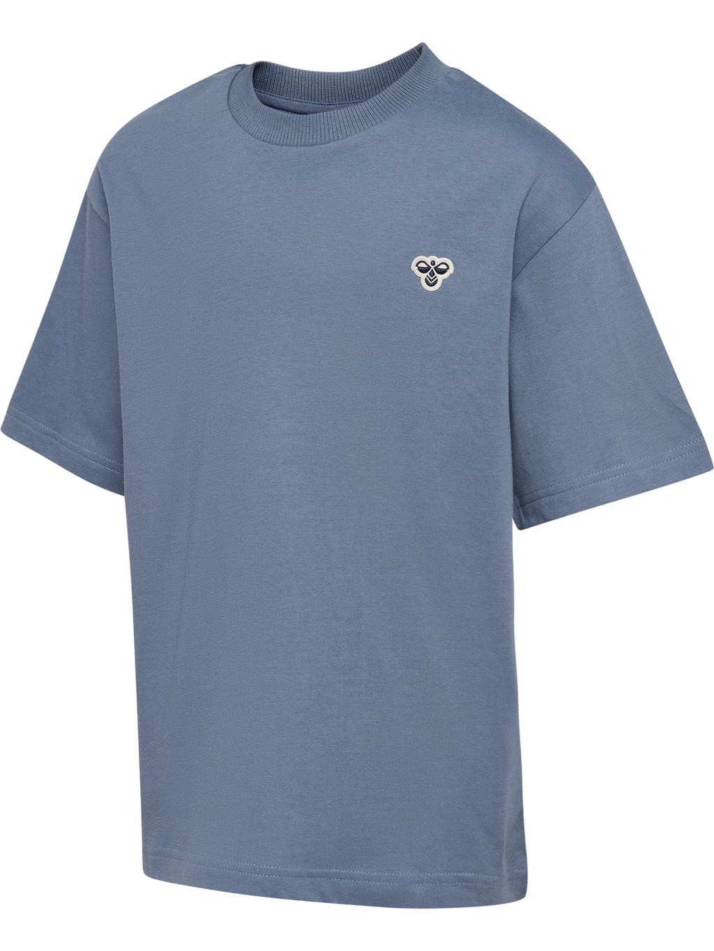 hmlJR LOOSE T-SHIRT S/S BEE