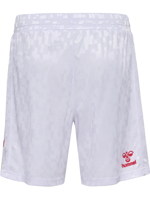 DBU 24 HOME SHORTS KIDS