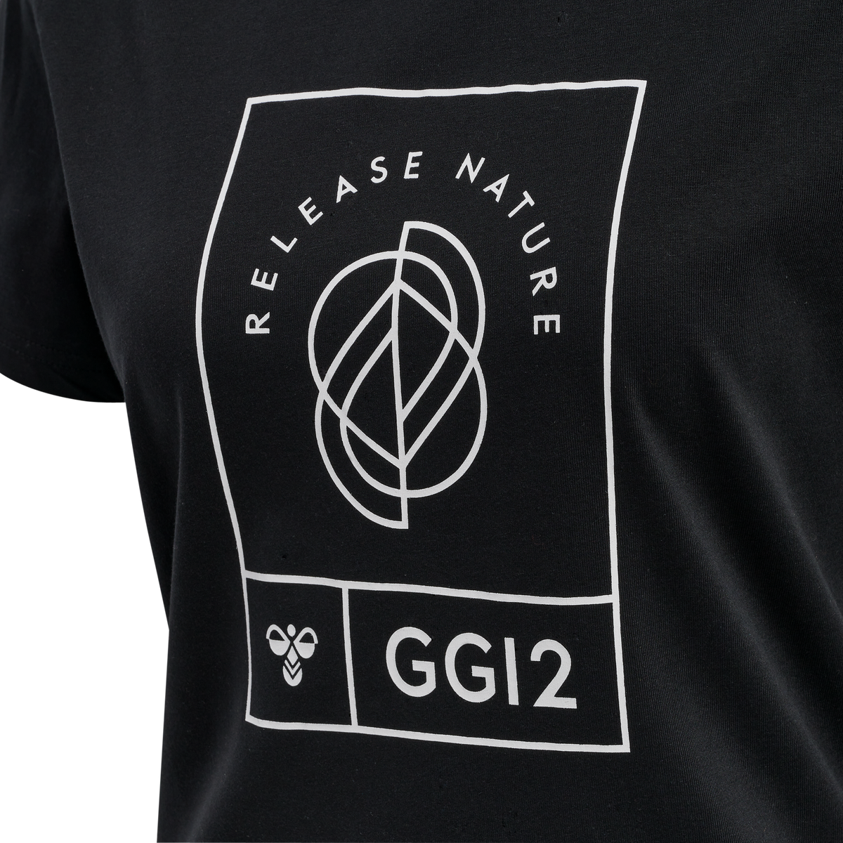 hmlGG12 T-SHIRT S/S WOMAN