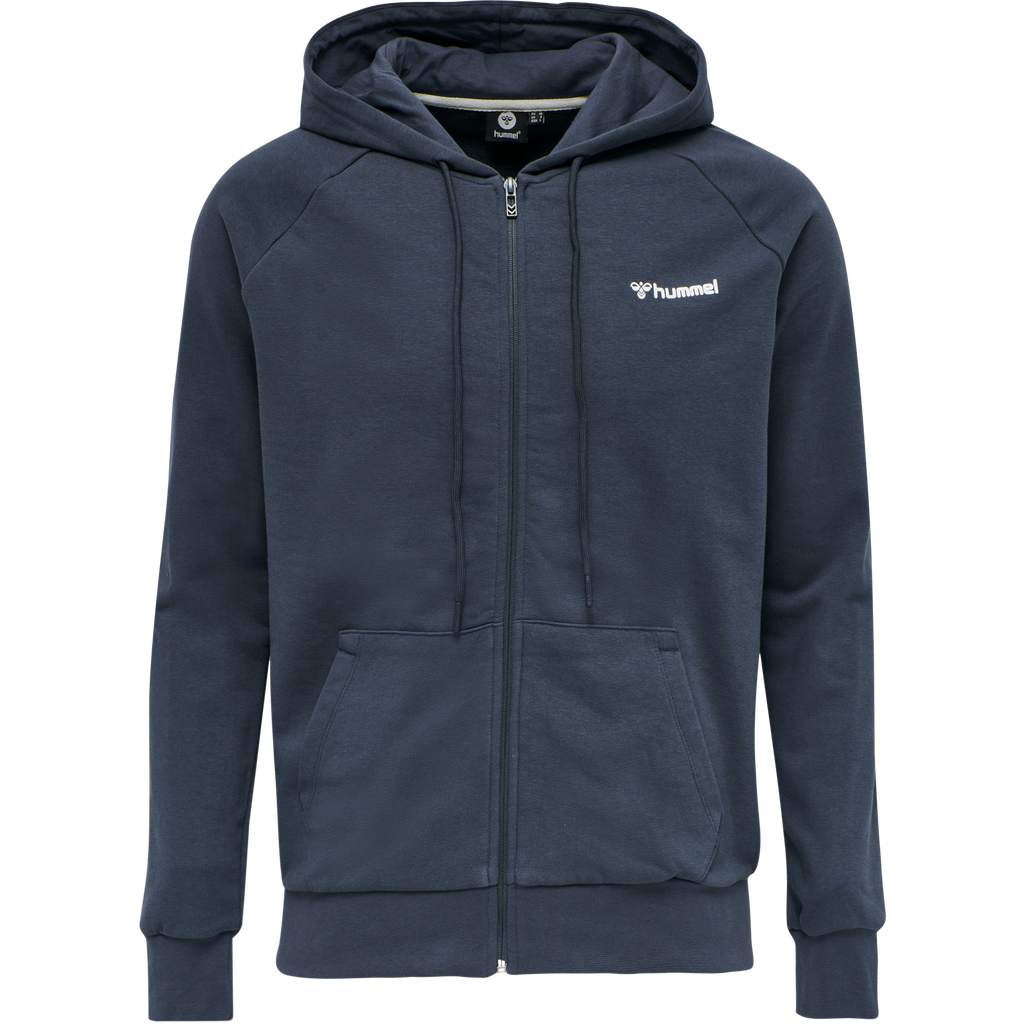 hmlISAM ZIP HOODIE