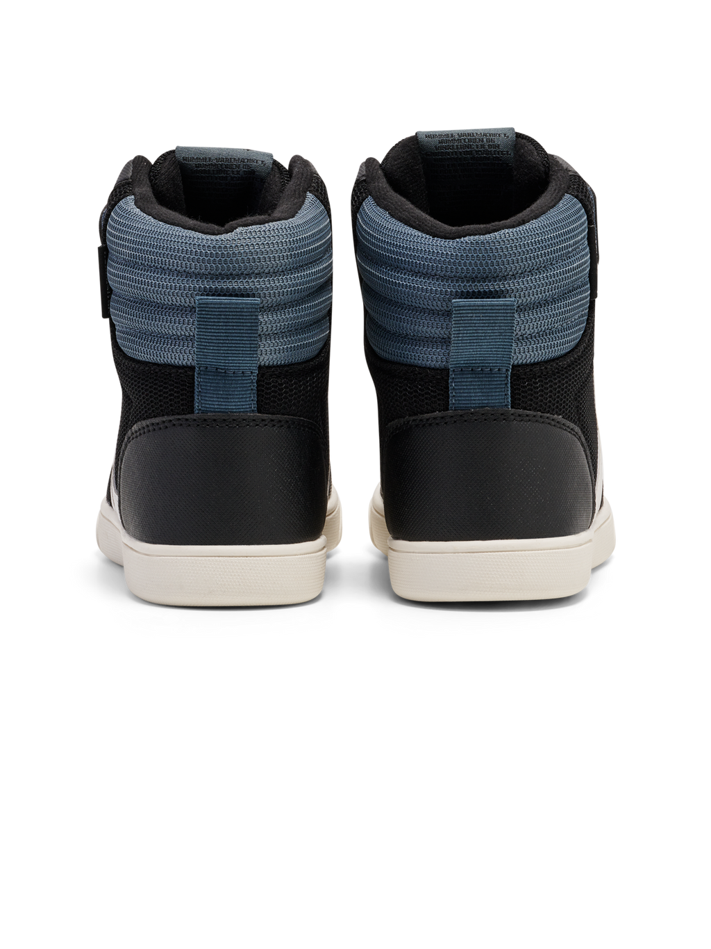 STADIL POLY ELASTIC BOOT JR