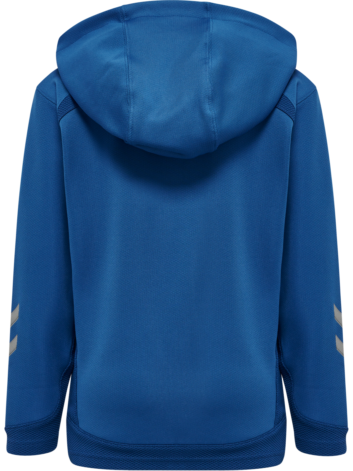 hmlLEAD ZIP POLY HOODIE KIDS
