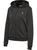 hmlGRACE SWEAT ZIP HOODIE