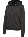 hmlGRACE SWEAT ZIP HOODIE