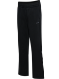 hmlKEEPER CHEVRON W WIDE SWEATPANT