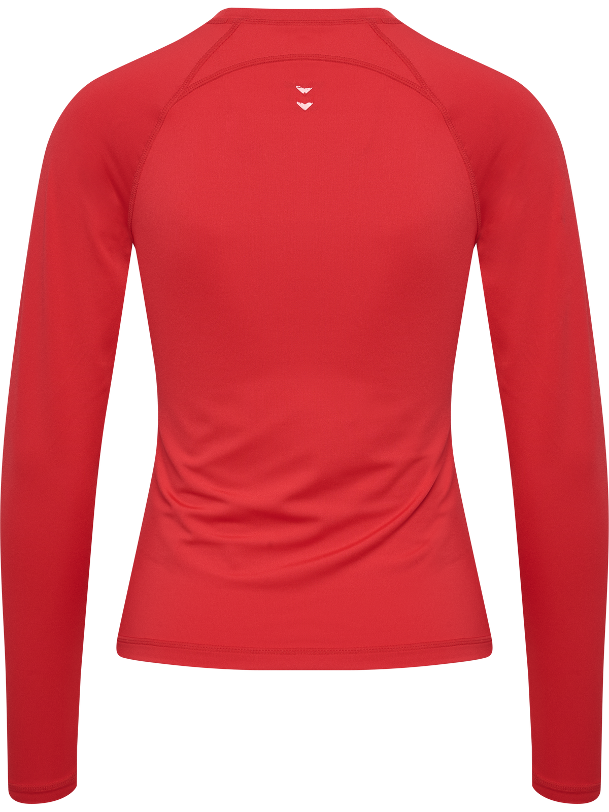 hmlPRIMA W T-SHIRT L/S