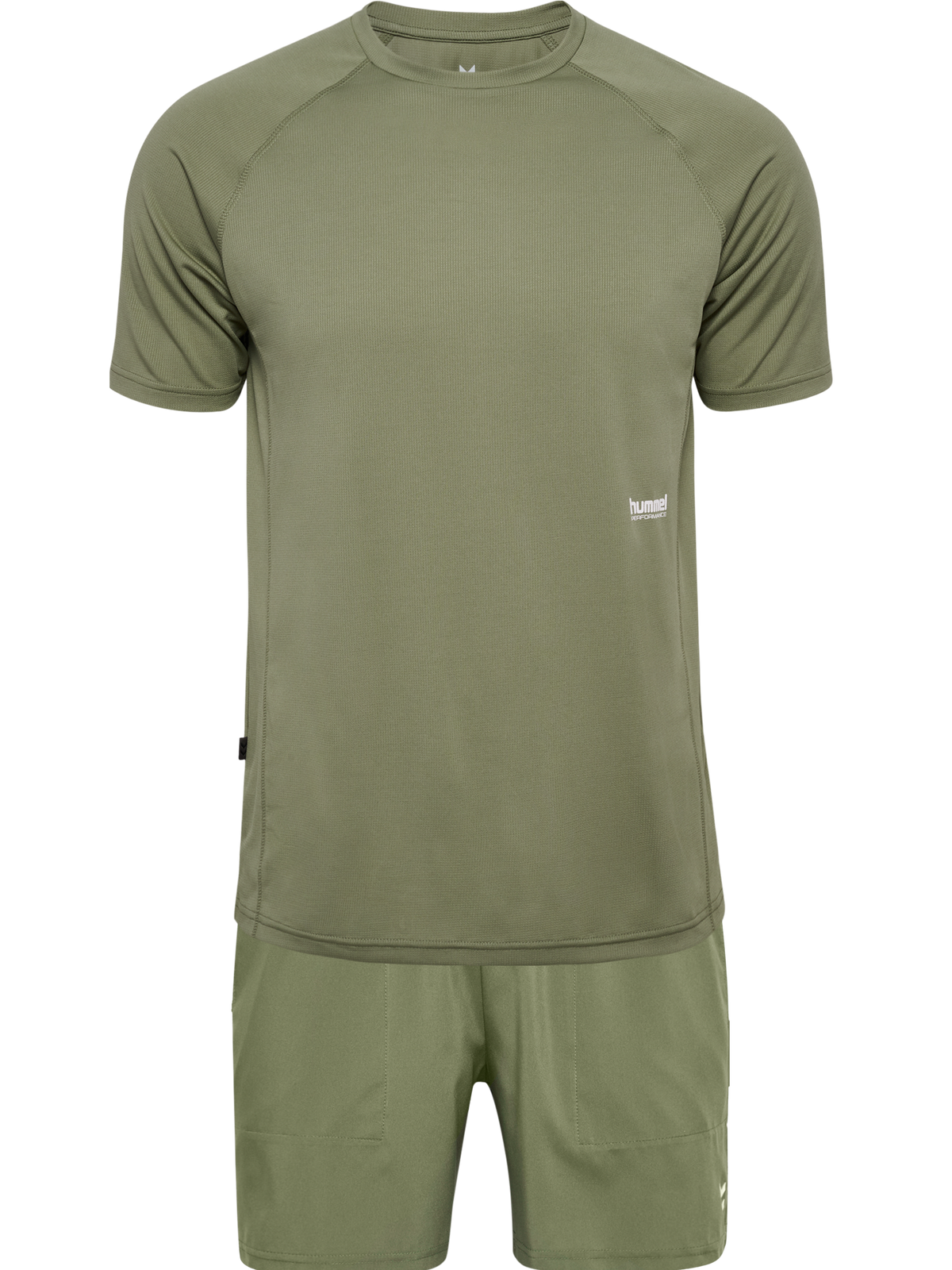 hmlPULSE WORKOUT SET