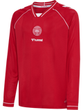 DBU 26 HOME JERSEY L/S KIDS