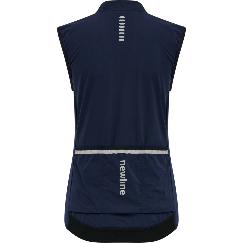 WOMENS CORE BIKE GILET