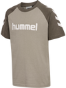 hmlJR LOGO T-SHIRT S/S