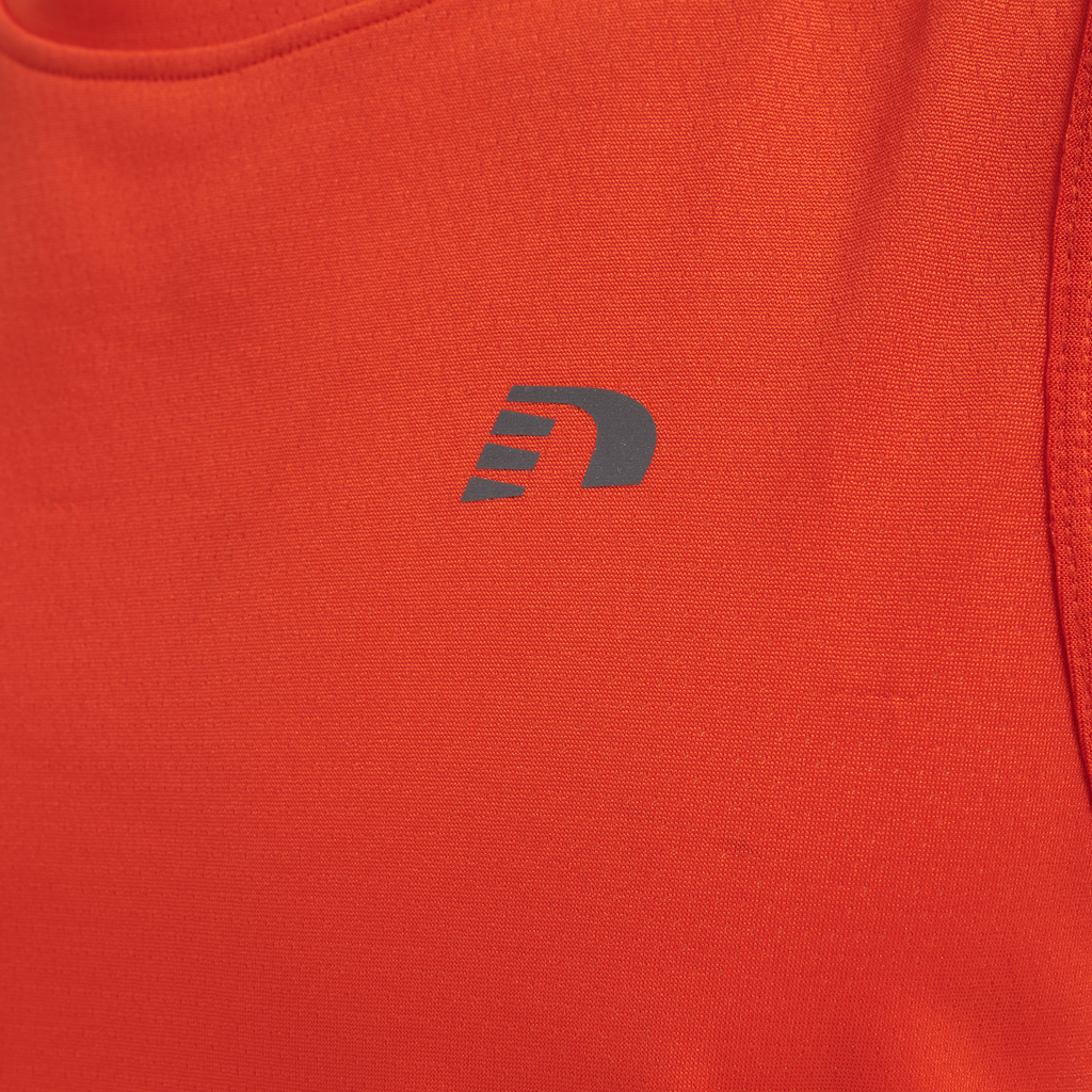 MEN RUNNING SINGLET