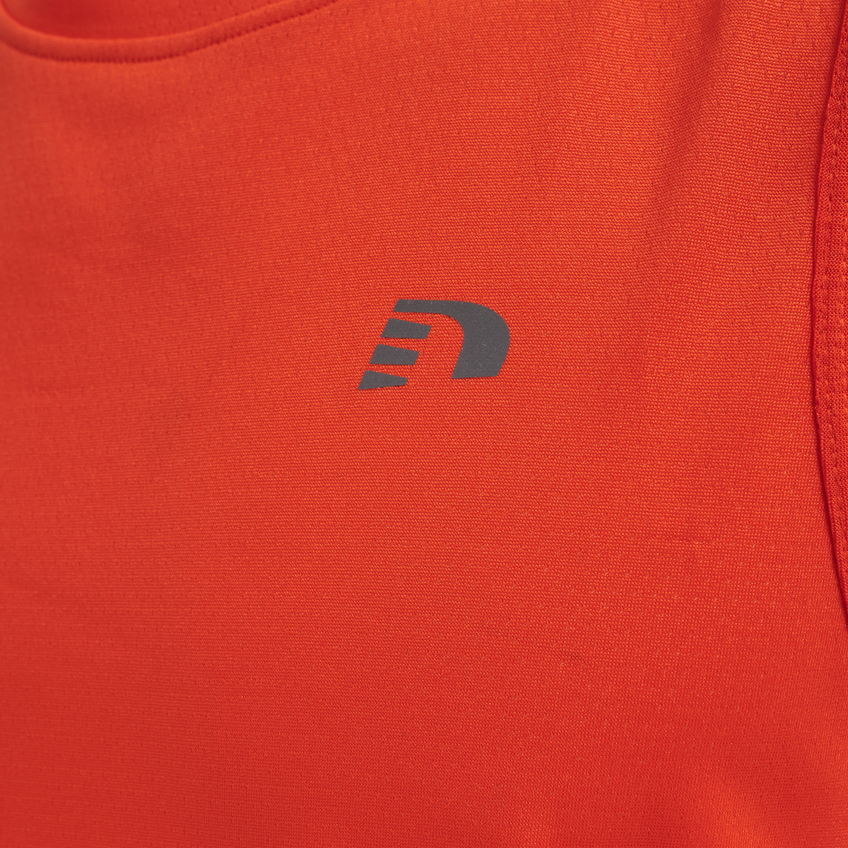 MEN RUNNING SINGLET